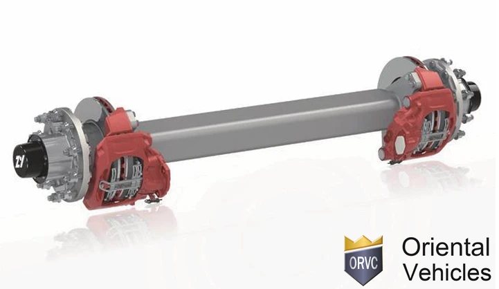 Disc Brake Bridge Series best